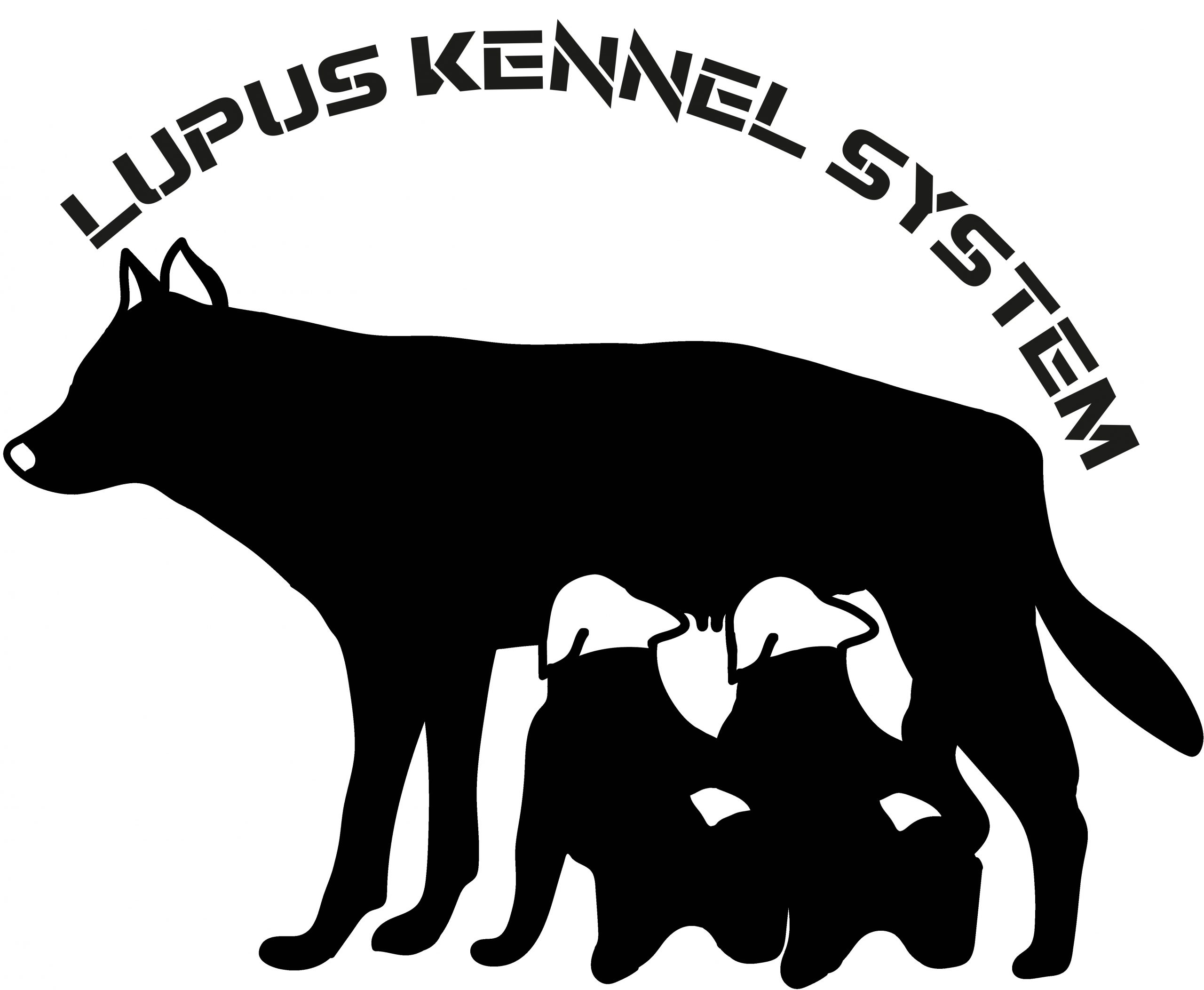 Lupus Kennel System